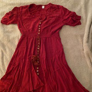 summer dress